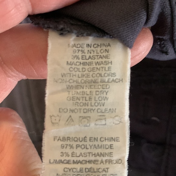 GUC Prana convertible pants - Picture 13 of 13